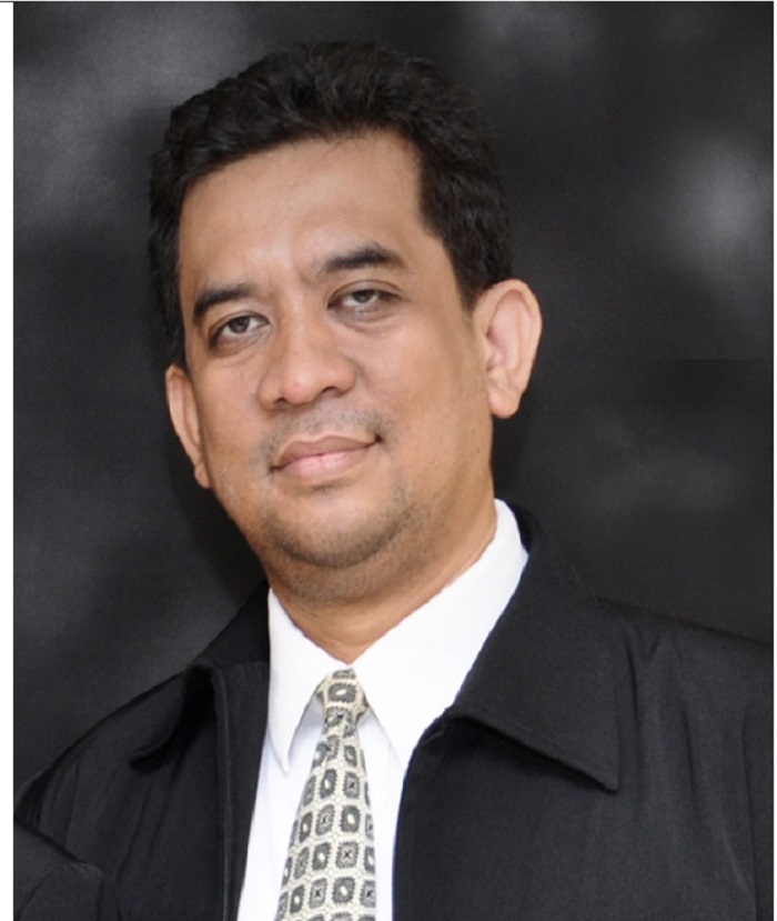 JAN RUDOLF PARLINDUNGAN